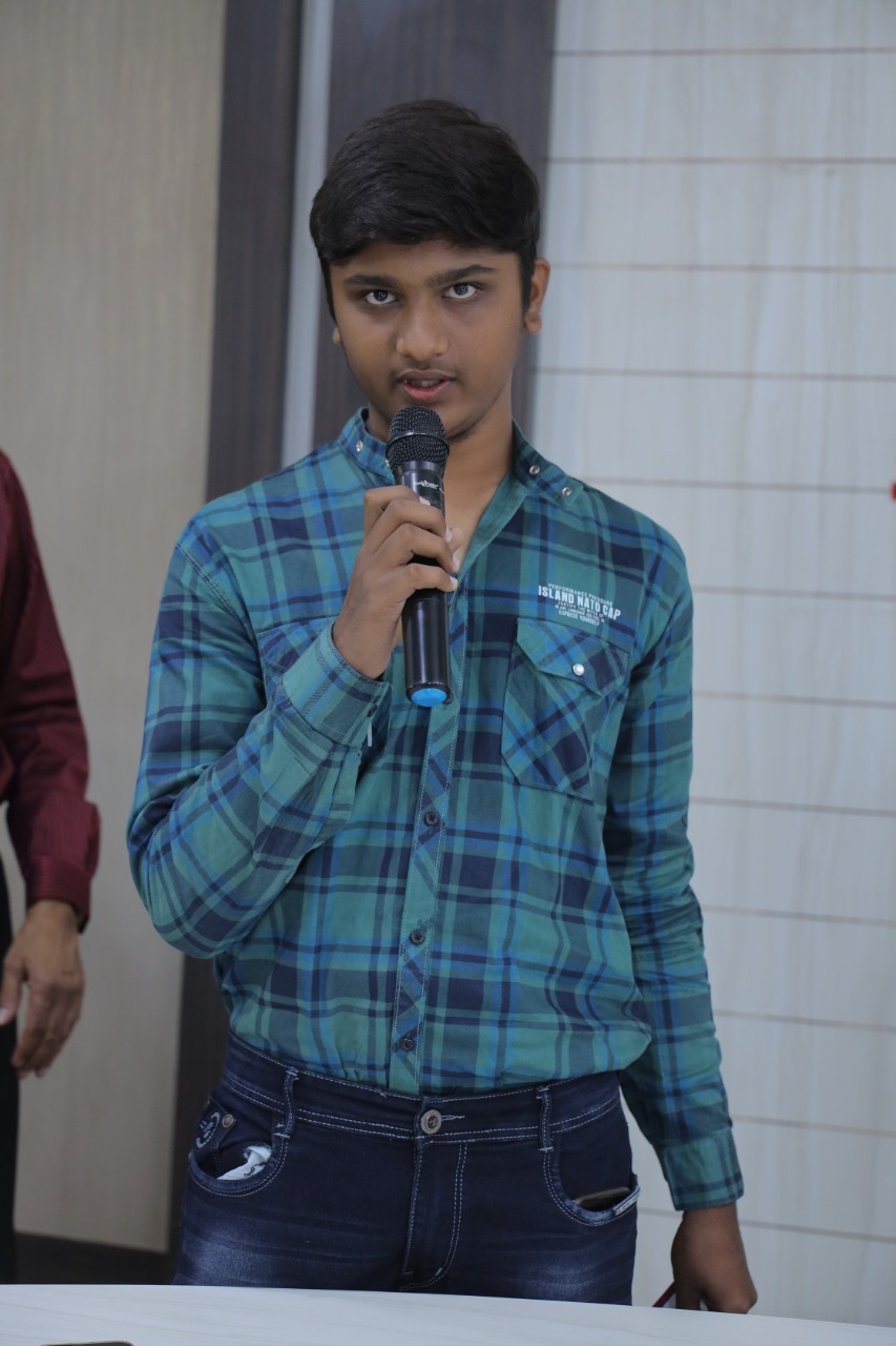 IEEE IAS DAIICT